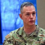 Velitel sil NATO v Eurpe Grynkewich Rusko nehlada konflikt s NATO disponujeme mnozstvom vyhod s ktormi nemozhe sutazit