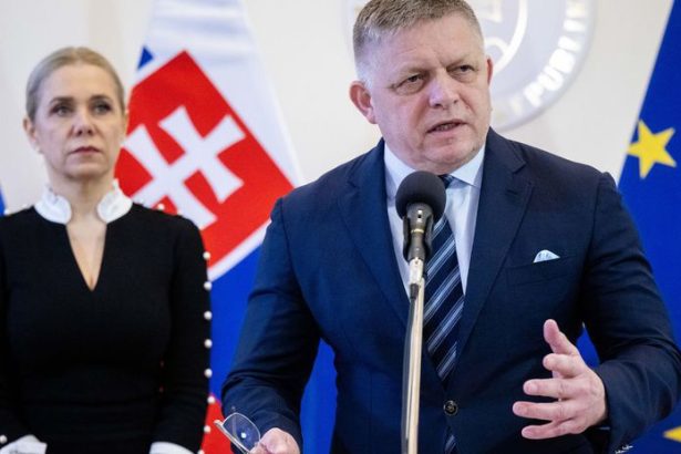 Velky balik je konecne vonku Vlada predstavila kompletny zoznam opatreni ktorymi chce nastartovat ekonomiku