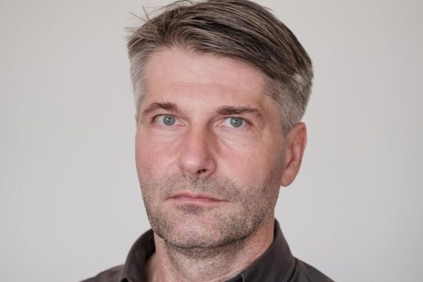 Z Europy sa stava Afrika Radsej sa dopecieme ako by sme pohnuli prstom