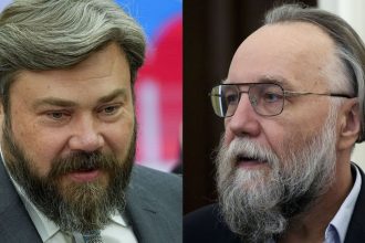 ako vidia buducnost putinovi ideologovia pouzitie jadrovej zbrane dobytiu kyjeva rozpad eu a nato