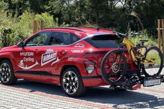 cyklovylet polar a levocske vrchy ked parkovisko nie je cielom vyletu