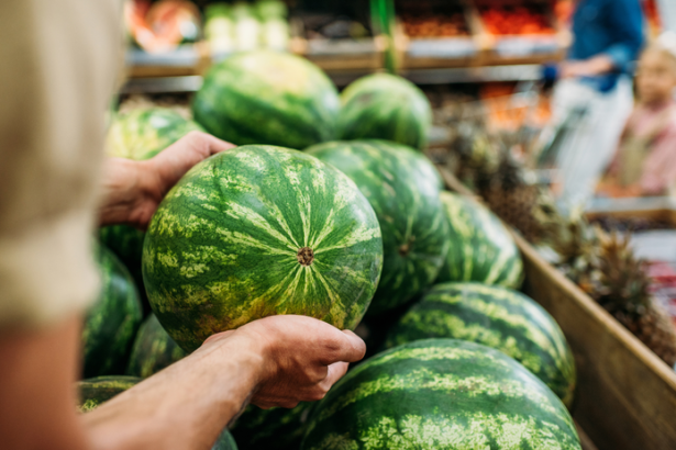 jete ho len na osvezenie melon skryva latky ktore mozu byt prospene pre srdce