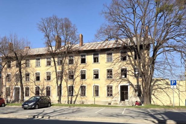 koniec strasidla na masarykove chatracuce uciliste v kosiciach pojde ku zemi