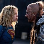 zabudnite na slusnu sesternicu supermana supergirl sa vydava na drsnu medzihviezdnu cestu za pomstou