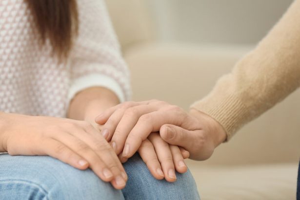 zacarovany kruh v ktorom uviaznun najma mladi spanok stres a mobily nicia psychiku viac nez sme si mysleli