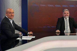 Chmelar Referendum je na zrusenie no museli by sme byt normalna krajina Progresivci su Nadovi ministranti
