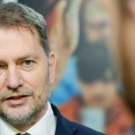 Dvesto eur za odpoved potom vysmech na internete politolog tvrdo o matovicovej kampani volicom vesia na krk terce domace spravy