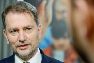 Dvesto eur za odpoved potom vysmech na internete politolog tvrdo o matovicovej kampani volicom vesia na krk terce domace spravy