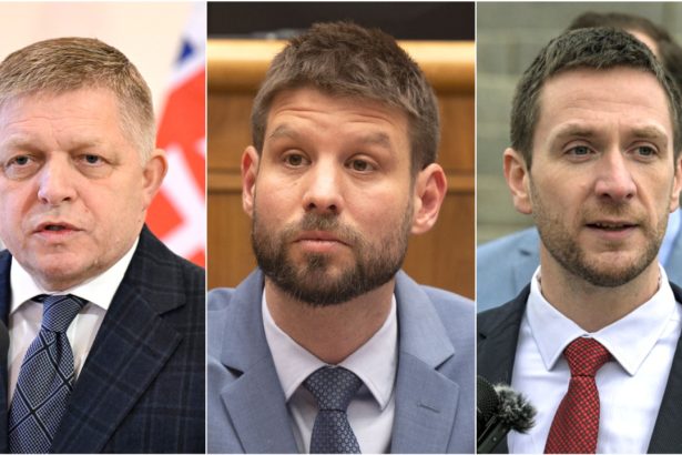 Julovy prieskum SANEP Smer si udrziava mierny naskok pred PS Matovic ostava klucovym hracom Uspel by Konzervativny blok keby kandidoval Domace Spravy