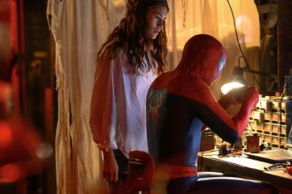 Kina budu toto leto praskat vo svikoch Spider Man Vaiana aj Nolanova Odysea vyvolaju boj o divakov Filmy