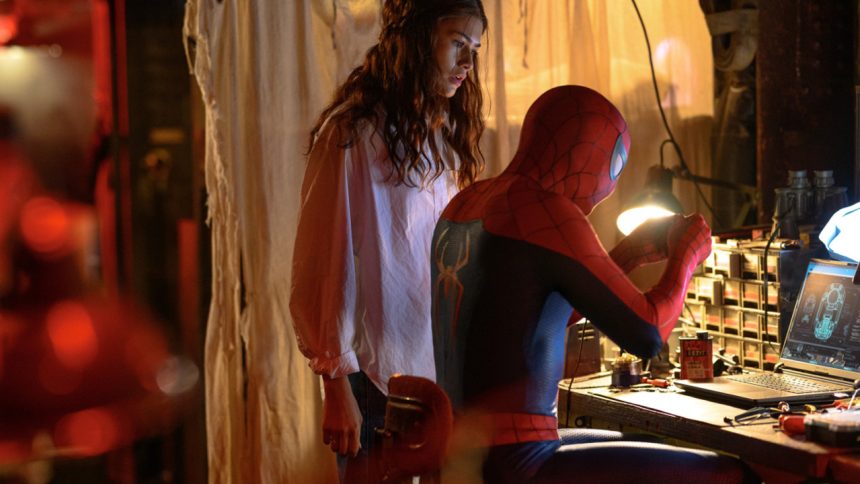 Kina budu toto leto praskat vo svikoch Spider Man Vaiana aj Nolanova Odysea vyvolaju boj o divakov Filmy