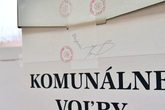 Kto by sa stal predsedom Zilinskeho kraja Prieskum SANEP ukazuje vyrovnany suboj lidorov