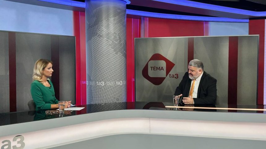Lubomir neblazni odkzal sefovi NKUC Chmelar a oslovil aj Fica Podla neho vsetci ignorovali rezignaciu statu v sprave