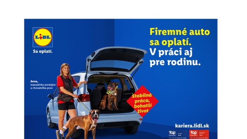 Ludia ocakavaju od zamestnavatela viac nez len dobry plat Komerske spravy Spravy