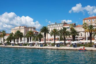 Necakany obrat v Chorvatsku Split a Dubrovnik bojuju s poklesom dovolenkovych rezervacii tieto 3 dovody su za tym Zahranicie Cestovanie