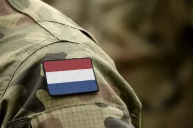Pouilo sa z Ukrajiny a chysta sa na dronifikaciu armady Holandsko predstavilo plan aky v Europe nema obdobu