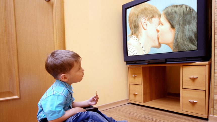 Pozerate televiziu kazdy den Pozor moze vam to zmensovat mozog Prevencia Zdravie