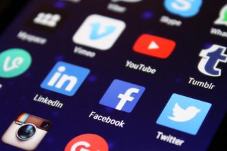 Prvi v Europe Francuzsko schvalilo zakaz socialnych sieti pre deti Svet Spravy