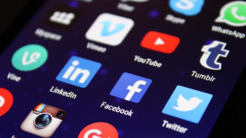 Prvi v Europe Francuzsko schvalilo zakaz socialnych sieti pre deti Svet Spravy