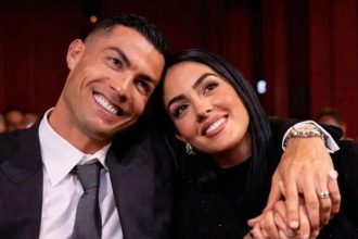 Ronaldova svadba roka vyvolava rozruch S Georginou pozvali spevacky a hercov dorazia iba traja futbalisti