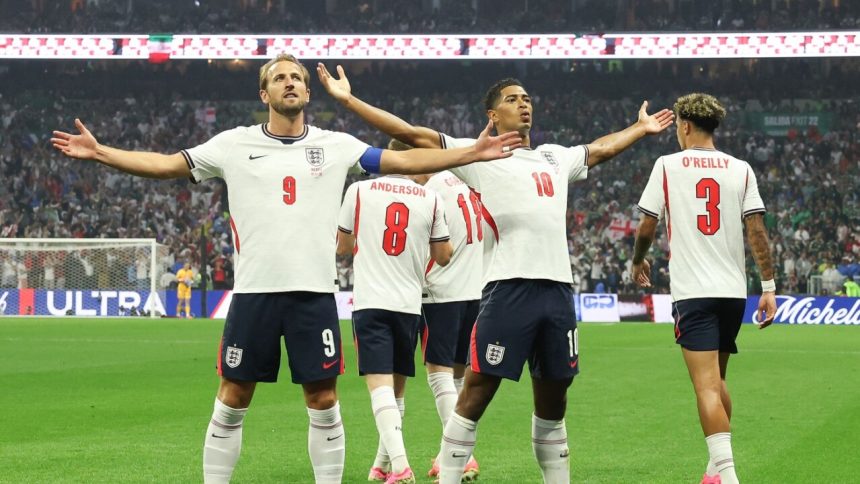 S nim MS nevyhrame Anglicko vychvaluje kritizovaneho babraka jeho spoluhrac skoncil po oslavach v nemocnici MS 2026 Futbal Sportweb