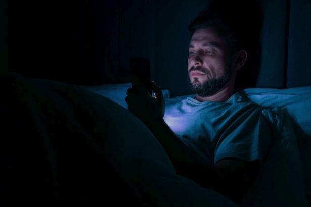 Ste kazdy den niekolko hodin online telefonne telo odhaluje co s nami robia smartfony tieto signaly neprehliadnite