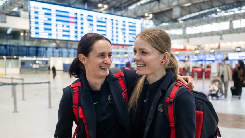 Svadba legendarnej olympionicky Sablikovej Vzala si dlhorocnu partnerku z ladovych ovalov Zimne sporty Sportweb