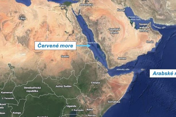 V Cervenom mori sa nakladna lod dostala pod palbu ozbrojencov Husiovia somalski pirati Svet Spravy