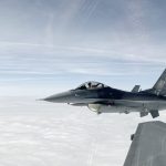 Vazna strata pre ukrajinske letectvo Pri odrazani utokov sa zrutila stihacka F 16 pilot vyviazol bez zranenia Svet Spravy