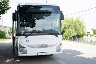 Velke zmeny v doprave v jednej casti Slovenska Regionalne autobusy budu jazdit castejske niektore kazdych 30 alebo 60 minut Ako vybavit Uzitecna pravda