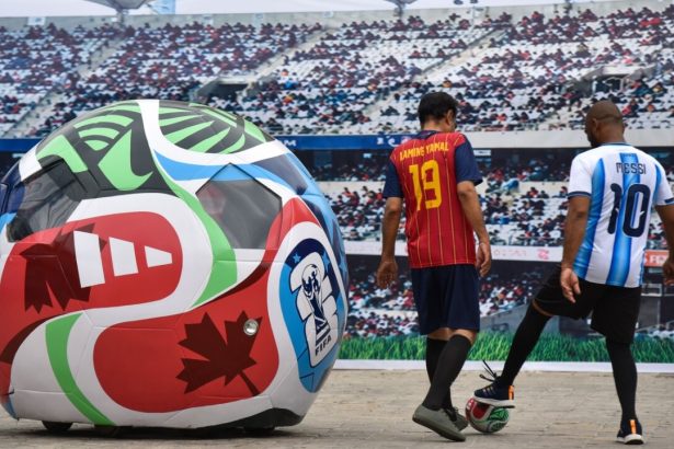 Velky obrat pred finale MS FIFA sa rozhodla ako dlho potvrza prestavka MS 2026 Futbal Sportweb