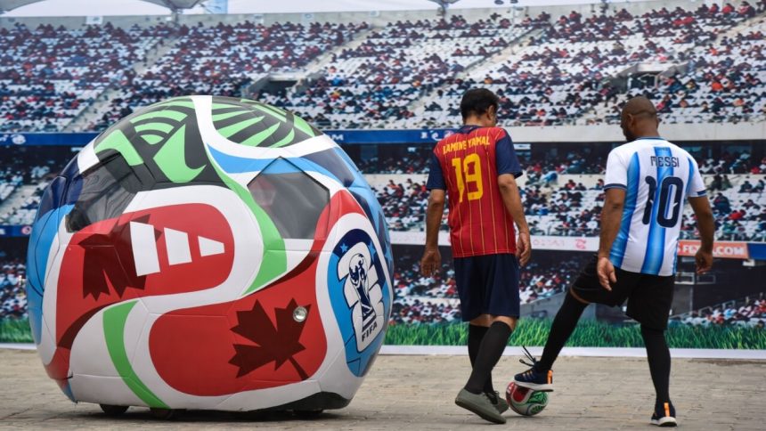 Velky obrat pred finale MS FIFA sa rozhodla ako dlho potvrza prestavka MS 2026 Futbal Sportweb