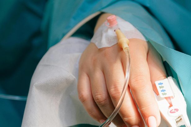 Z trhu stahuju preventivne dalsi liek na liecbu rakoviny kontrola odhalila chybu v balenii spotrebitel uzitocne fakty