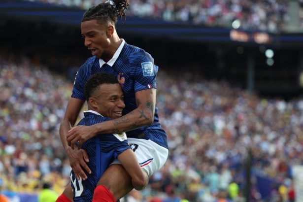 dar z nebies alebo novy zidane francuzi velebia objav timu ktory je krok od peleho rekordu ms 2026 futbal sportweb