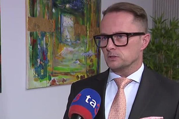 neuspesne referendum nemusi byt pre demokratov prehrou tvrdi politicalog radek vypadnut mohla otazka ktora by vyznamne zvysila zaujem