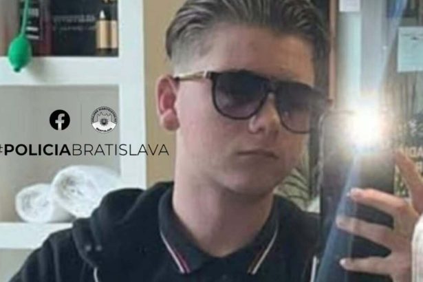 tragedia pri cunove bmw zrazilo cyklistu vodic ho nechal zomierat a usiel policia po nom patra zverejnila fotografie regiony spravy