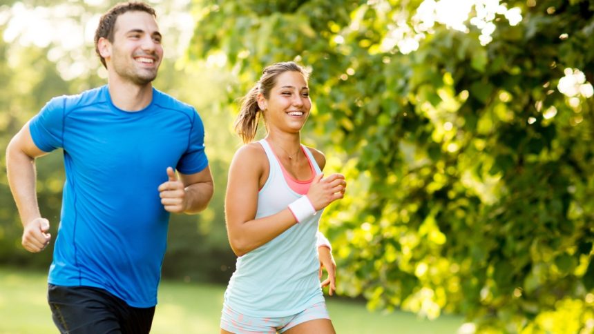 90 minut cvicenia vs par minut sprintu vysledok vedcov vas mozno prekvapi prevencia zdravie