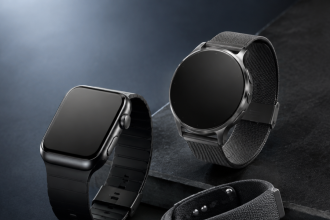 Apple Watch oakva najviu zmenu za poslednch desa rokov Spolonos skma plne nov zariadenia Technolgie Veda a technika