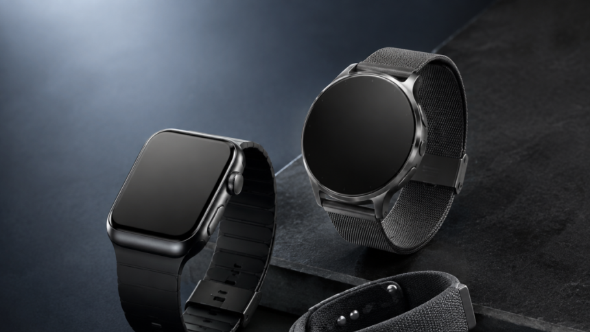 Apple Watch oakva najviu zmenu za poslednch desa rokov Spolonos skma plne nov zariadenia Technolgie Veda a technika