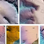 Archeologovia v Amazonii nasli stopy vyspelej starovekej spolocnosti Ide o stovky stavieb Zem Veda a technika