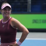Cez vikend zaziarila dalsia ruska kometa aj ona je vsak na uteku v Moskve maju obavy ze raz sa poberie aj ta najsikovnejsia Tenis Sportweb
