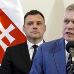 Chmelar Tarabu netreba odvolavat Danko nic nema Fico by to mal pustit ako mu radil Meciar a hodi to na Pellegriniho