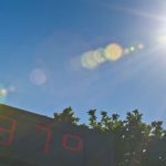 Dve vlny horucav za jedno leto Meteorologicka predpoveda zmenu pocasia a odhaluje ci sa teple vlny este vratia