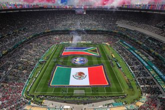 FIFA slubila miliony no mest vraj nevideli ani cent hostitelia futbaloveho sampionatu sa buria MS 2026 Futbal Sportweb