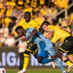 Koho to zase kupil Kmotrik Stacilo 28 minut a z neznmeho Camaru sa stal hrdina Europske pohare Futbal Sportweb