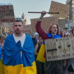 Kyjev opat v uliciach Tisice ludi ziadaju navrat Fedorova Zelenskemu posielaju ostre odkazy Svet Spravy