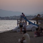 Male telo dva zuby a krvave ranky Nezvycajny fenomen sa vratil na plaze obubeneho ostrova