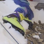 Najznamejsie telo Everestu lezi tam uz 30 rokov Riskantna vyprava sa ho snazi dostat zo zony smrti a konecne zistit komu patri