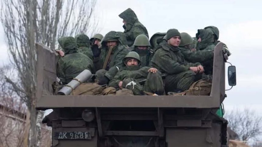 Neumrel je to dezertr Ruska armada klame rodinam padlych a setri tak na stedrom odskodneni
