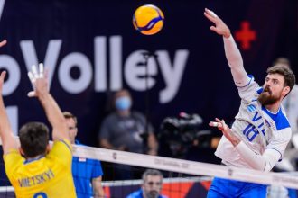 Nikto sa nas nepytal cuduju sa Ukrajinci navrat Rusov do Ligy narodov nesu tazko Ostatne sporty Sportweb